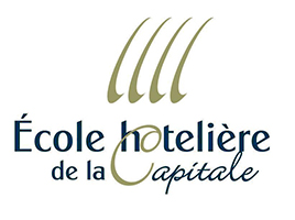 École hoteliere de la capitale
