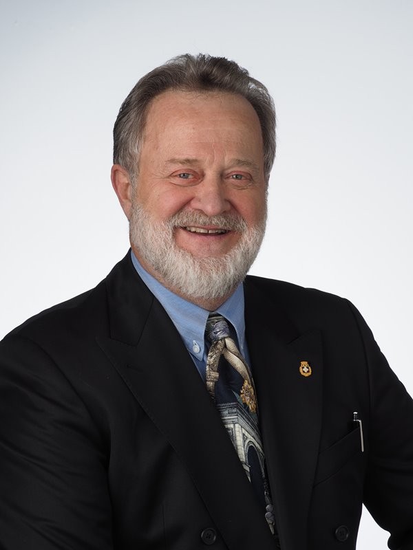 Denis Marcil Secrétaire général du CA