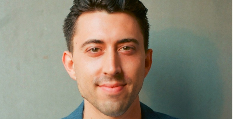 Joris Gutierrez Garcia, meilleur sommelier du Québec 2023